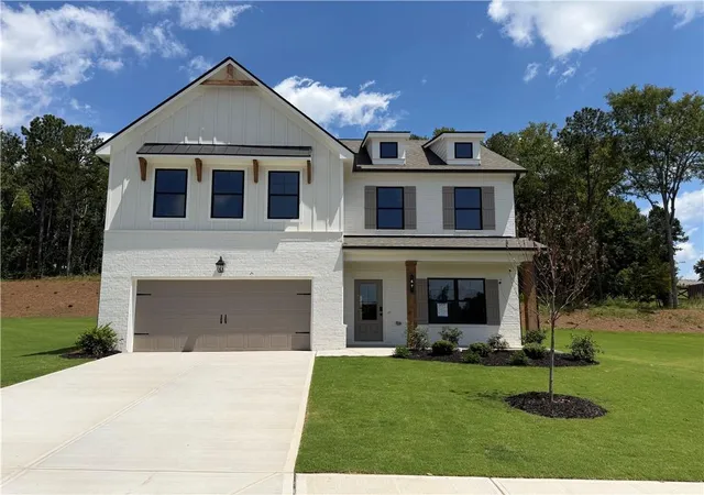 Photo 1 of Sale Pending at 67 Bufflehead Pass, Jefferson, GA 30549 | MLS# 7791564 | Listing updated on 2026-10-28