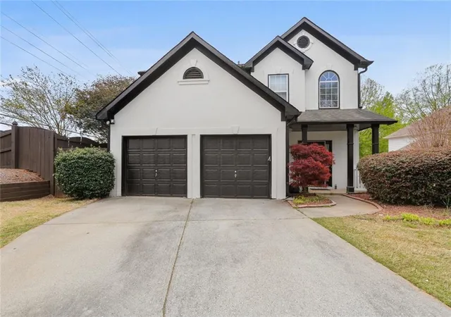 Photo 1 of Single family home for sale at 4905 Weathervane Dr, Johns Creek, GA 30022 | MLS# 7795206 | Listing updated on 2026-09-12