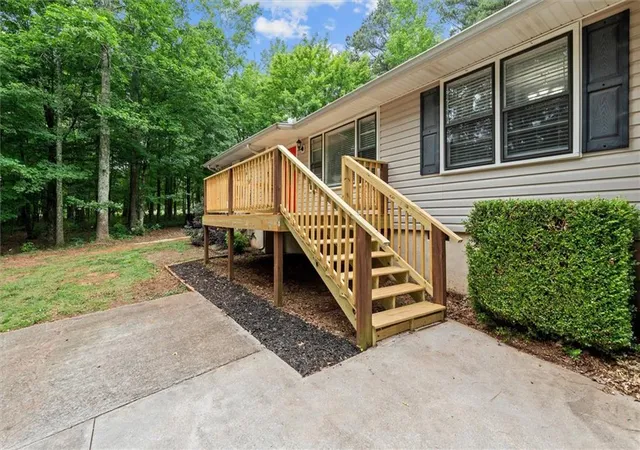 Homes for sale in Carrollton, GA | 1158 Horsley Mill Rd, Carrollton, GA 30116 | MLS# 7780190