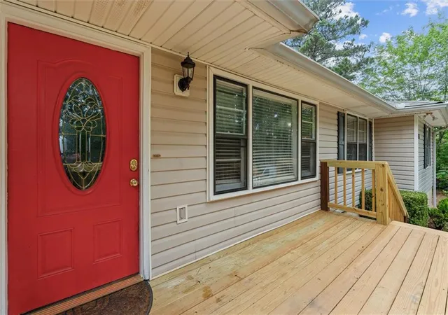 Homes for sale in Carrollton, GA | 1158 Horsley Mill Rd, Carrollton, GA 30116 | MLS# 7780190