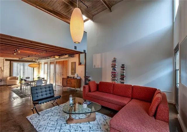 Condominium at 1661 La France St Ne #415, Atlanta, GA 30307 | MLS# 6121622 |  | Sold on 2019-02-25