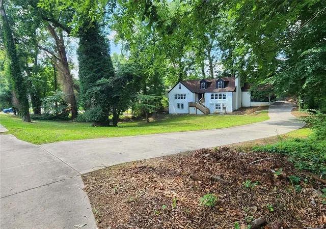1st image of 1511 Joseph E Boone Nw Blvd Nw, Atlanta, GA 30314 | MLS# 7816681