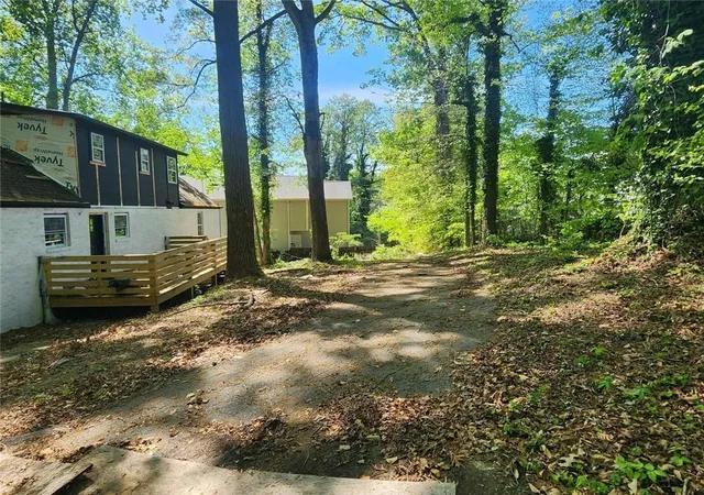 33rd image of 1511 Joseph E Boone Nw Blvd Nw, Atlanta, GA 30314 | MLS# 7816681