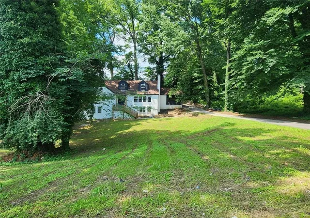 3rd image of 1511 Joseph E Boone Nw Blvd Nw, Atlanta, GA 30314 | MLS# 7816681