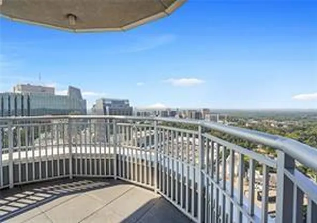 36th image of 3338 Peachtree Rd Ne #809, Atlanta, GA 30326 | MLS# 7793553