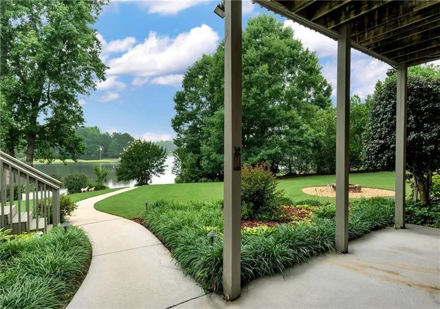 3rd image of 7329 Lake Walton Blvd, Covington, GA 30014 | MLS# 7787980