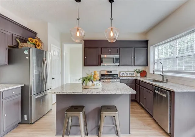 2nd image of 2325 Hiawassee Dr, Duluth, GA 30097 | MLS# 7811054