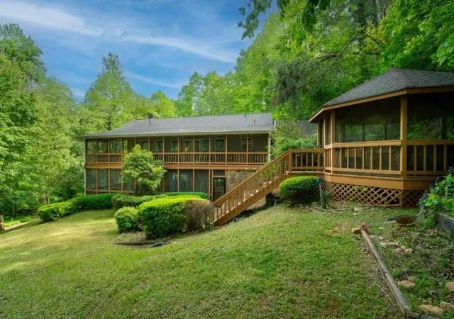Homes for sale in Helen, GA | 200 Bahn Innsbruck, Helen, GA 30545 | MLS# 7772991