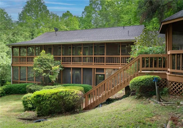 Homes for sale in Helen, GA | 200 Bahn Innsbruck, Helen, GA 30545 | MLS# 7772991