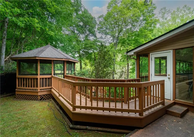 3rd image of 200 Bahn Innsbruck, Helen, GA 30545 | MLS# 7772991