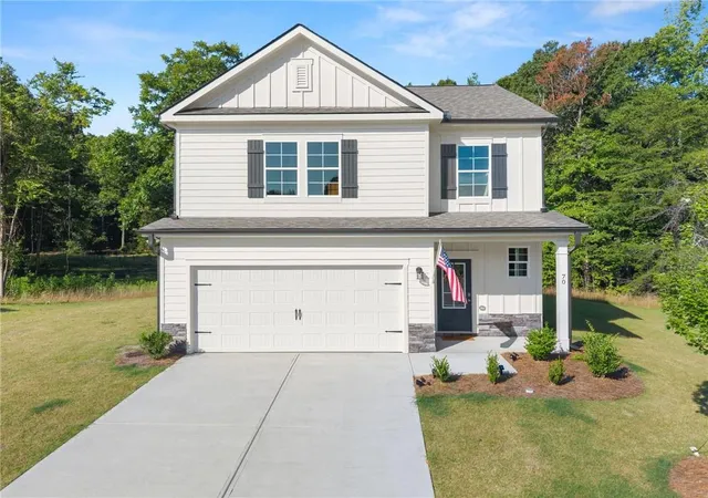 1st image of 70 Edith Ct, Statham, GA 30666 | MLS# 7808754