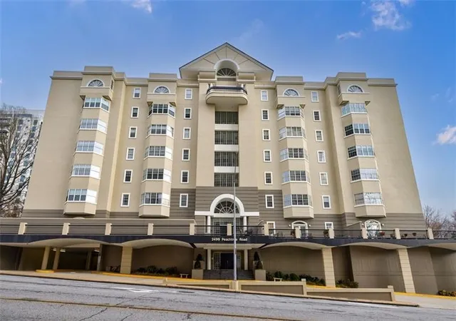 Condominium at 2499 Peachtree Rd Ne #301, Atlanta, GA 30305 | MLS# 7226160 |  | Sold on 2023-07-27