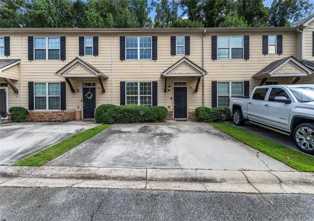 1st image of 4364 Stone Gate Wy #94, Atlanta, GA 30344 | MLS# 7772537