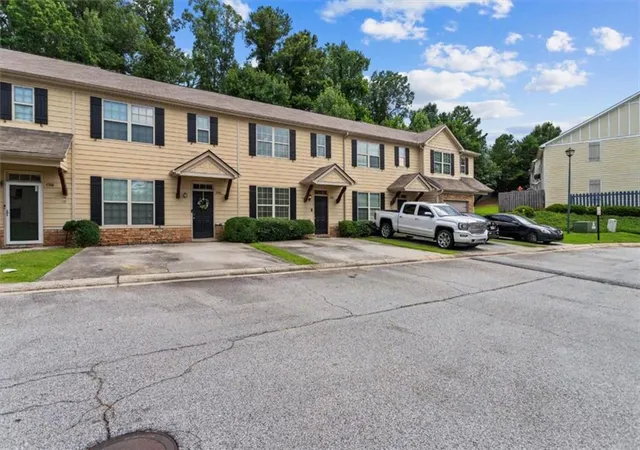 32nd image of 4364 Stone Gate Wy #94, Atlanta, GA 30344 | MLS# 7772537