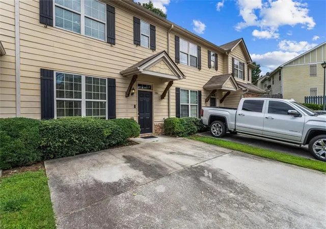 3rd image of 4364 Stone Gate Wy, East Point, GA 30344