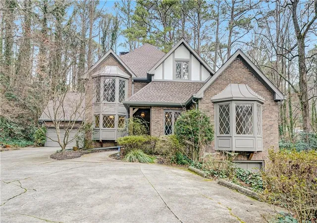 1st image of 1701 Trotters Ln, Stone Mountain, GA 30087 | MLS# 7825983
