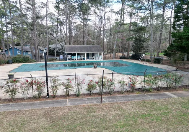 58th image of 1701 Trotters Ln, Stone Mountain, GA 30087 | MLS# 7825983