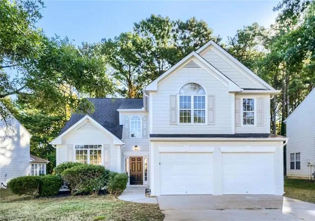 Photo 1 of Single family home for sale at 7562 Broadhurst Dr, Riverdale, GA 30296 | MLS# 7858467 | Listing updated on 2026-10-24