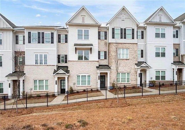 1st image of 3322 Cranston Ln, Kennesaw, GA 30144 | MLS# 7762980