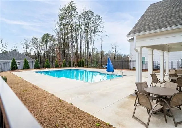 36th image of 3322 Cranston Ln, Kennesaw, GA 30144 | MLS# 7762980