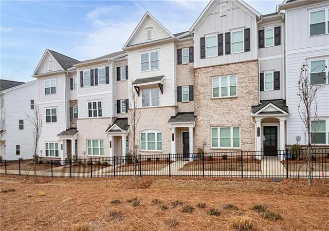 3rd image of 3322 Cranston Ln, Kennesaw, GA 30144 | MLS# 7762980