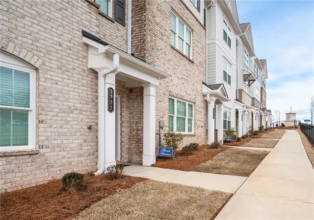 4th image of 3322 Cranston Ln, Kennesaw, GA 30144 | MLS# 7762980