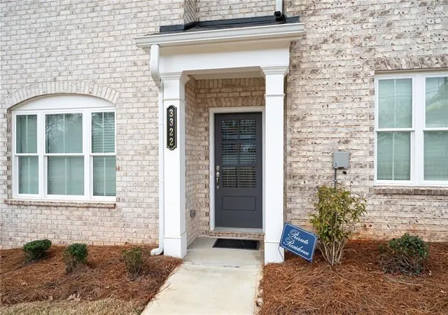 5th image of 3322 Cranston Ln, Kennesaw, GA 30144 | MLS# 7762980