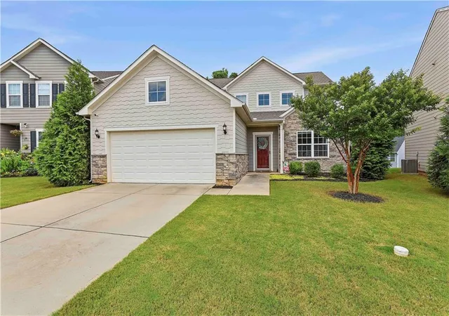 1st image of 538 Princeton Cir, Palmetto, GA 30268 | MLS# 7799437