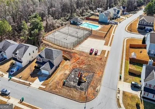 51st image of 538 Princeton Cir, Palmetto, GA 30268 | MLS# 7799437