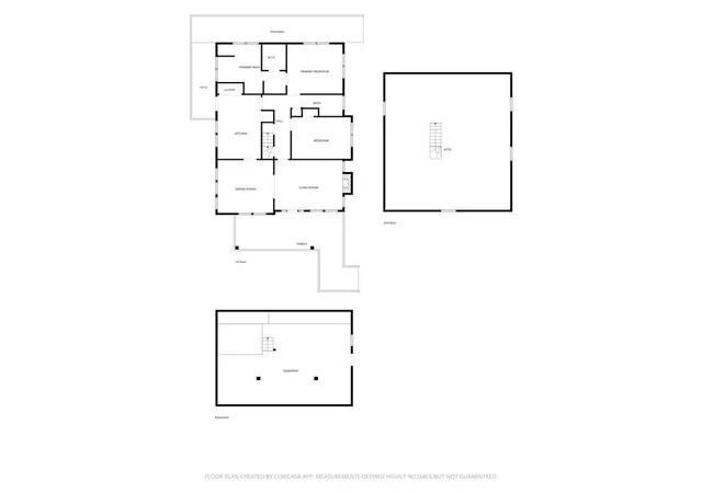 36th image of 977 North Ave Ne, Atlanta, GA 30306 | MLS# 7813659