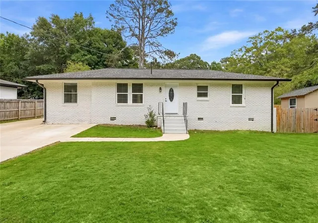 1st image of 3177 Woodlynne Wy, Atlanta, GA 30340 | MLS# 7775684