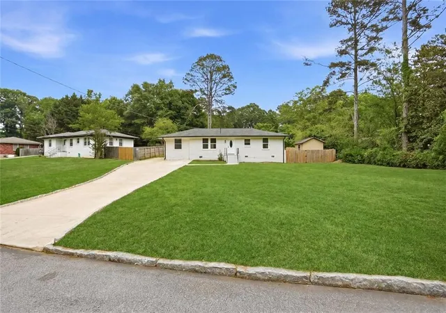 2nd image of 3177 Woodlynne Wy, Atlanta, GA 30340 | MLS# 7775684