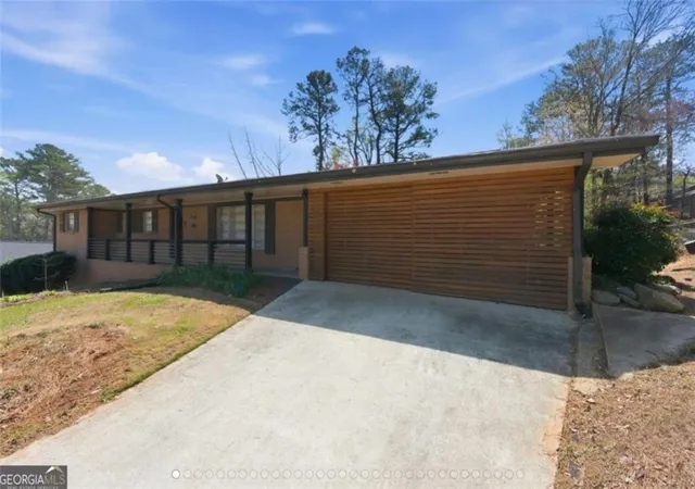 1st image of 3457 Springside Dr, Decatur, GA 30032 | MLS# 7818845