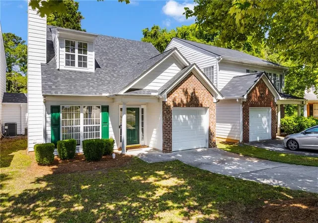 Homes for sale in Palmetto, GA | 565 Carlton Pointe Dr, Palmetto, GA 30268 | MLS# 7766711