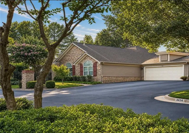 Photo 1 of Sale Pending at 3416 Old Due W Rd Nw #15, Marietta, GA 30064 | MLS# 7795242 | Listing updated on 2026-08-10