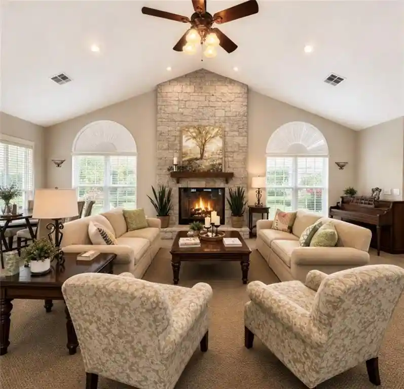 Listing Photo 20 - Condo for sale in 3416 Old Due W Rd NW located at 3416 Old Due W Rd NW, Marietta, GA 30064 - Unit #15