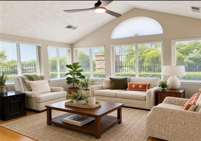 Photo 3 of Sale Pending at 3416 Old Due W Rd NW #15, Marietta, GA 30064 | MLS# 7795242 | Listing updated on 2026-08-10