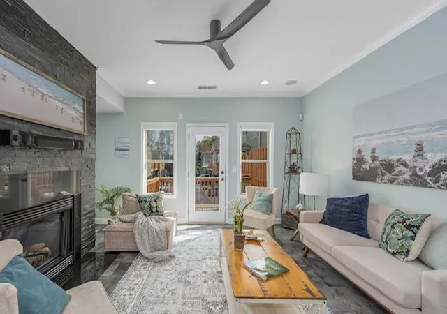 Photo 3 of Townhouse for sale at 1215 Lavista Cir, Atlanta, GA 30324 | MLS# 7822212 | Listing updated on 2026-09-18