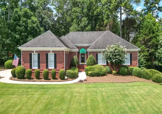 Photo 1 of Single family home for sale at 2691 Wellington Wy, Conyers, GA 30013 | MLS# 7826122 | Listing updated on 2026-08-28