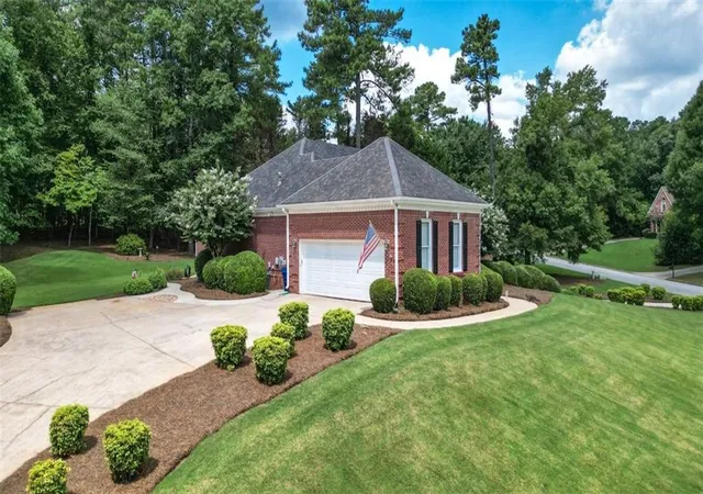 Photo 2 of Single family home for sale at 2691 Wellington Wy, Conyers, GA 30013 | MLS# 7826122 | Listing updated on 2026-08-28