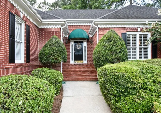 Photo 4 of Single family home for sale at 2691 Wellington Wy, Conyers, GA 30013 | MLS# 7826122 | Listing updated on 2026-08-28