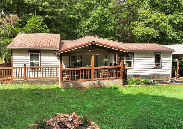 Photo 2 of Single family home for sale at 615 Lewis Grindle Rd, Dahlonega, GA 30533 | MLS# 7810197 | Listing updated on 2026-09-09
