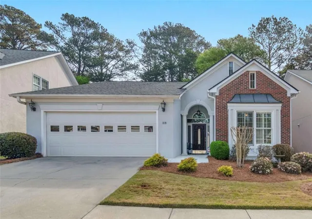 1st image of 319 Lewisburg Dr, Mcdonough, GA 30253 | MLS# 7792519