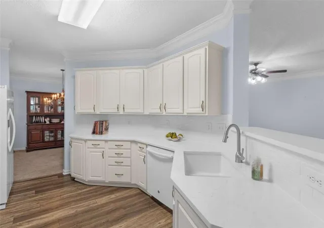 5th image of 319 Lewisburg Dr, Mcdonough, GA 30253 | MLS# 7792519