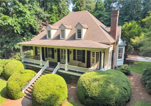 1st image of 8173 Old Monticello St, Covington, GA 30014 | MLS# 7797070