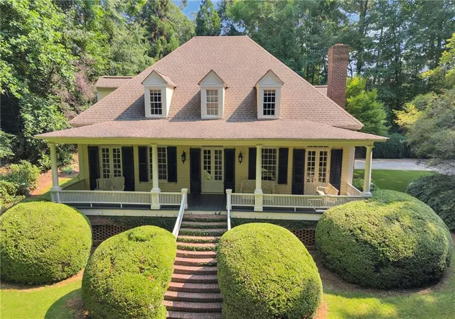 2nd image of 8173 Old Monticello St, Covington, GA 30014 | MLS# 7797070