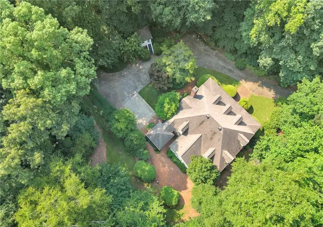 3rd image of 8173 Old Monticello St, Covington, GA 30014 | MLS# 7797070