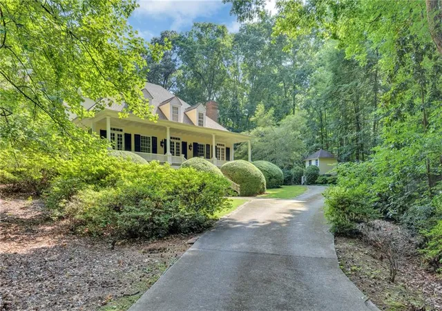 5th image of 8173 Old Monticello St, Covington, GA 30014 | MLS# 7797070