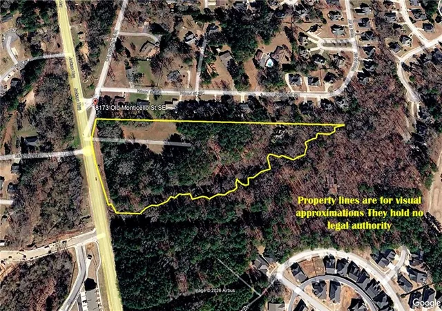 75th image of 8173 Old Monticello St, Covington, GA 30014 | MLS# 7797070