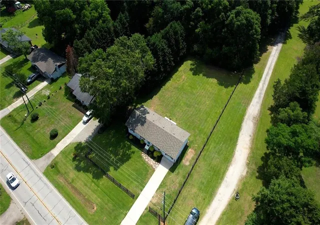 Homes for sale in Mansfield, GA | 3417 Hwy 11 South, Mansfield, GA 30055 | MLS# 7790462
